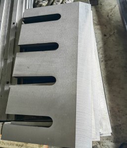 木材粉碎機刀片，削片刀，刨切刀
